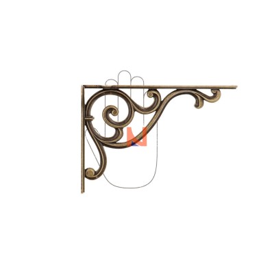 Reggimensola antica Firenze – 250mm