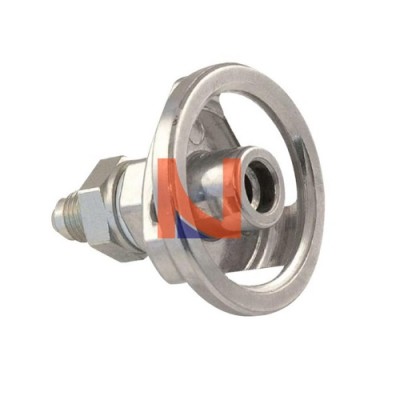 ADATTATORE PER TUBO E PISTOLA SOUDATHERM