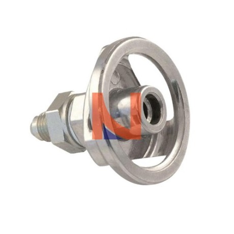 ADATTATORE PER TUBO E PISTOLA SOUDATHERM