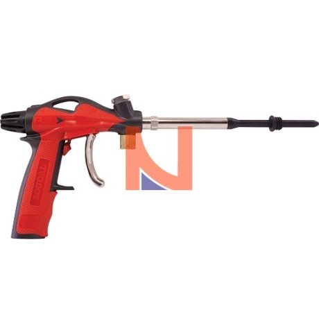 PISTOLA R58 CANISTER PER SOUDATHERM SFI 600P E SFI MINI