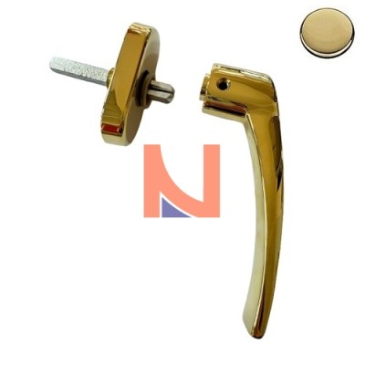 MARTELLINA PER FINESTRA DK BLAZER FL12DK ORO ZIRCONIO CON MOVIMENTO – COLOMBO DESIGN