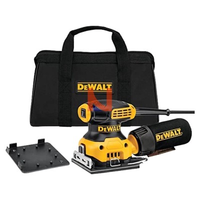 Levigatrice orbitale Dewalt – DWE6411Z-IT