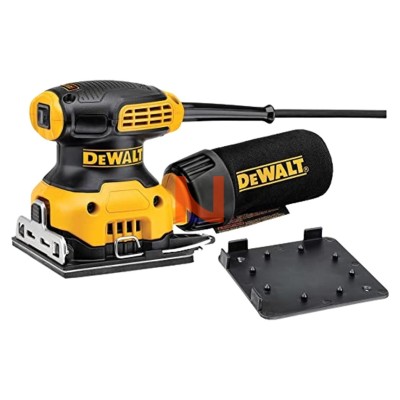 Levigatrice orbitale Dewalt – DWE6411Z-IT