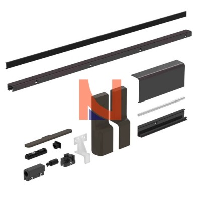 KIT PROFILI GU 966/150 851-1100 UC5
