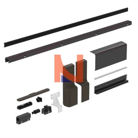 KIT PROFILI GU 966/150 851-1100 UC5