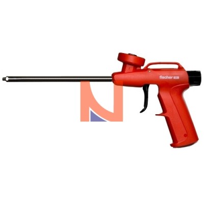 PISTOLA PER SCHIUMA POLIURETANICA PUP K2 PLUS – FISCHER 00062400