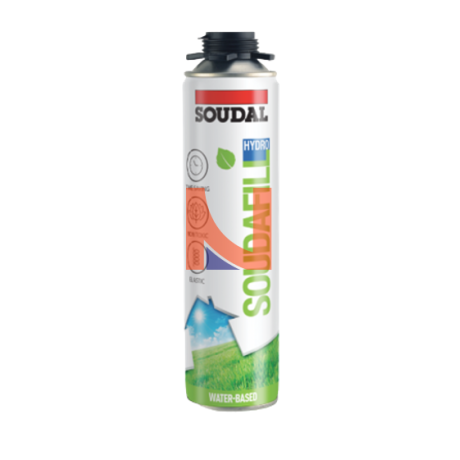 Soudafill Hydro Soudal – Adesivo riempitivo base acqua