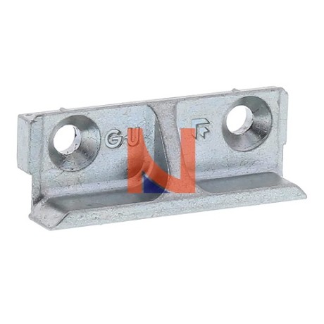 SCONTRO SCANALATURA EURO 6/8×4