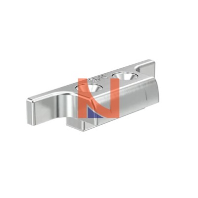 SCONTRO ALZA-ANTA A12 CANALINA EURONUT 7/8X4