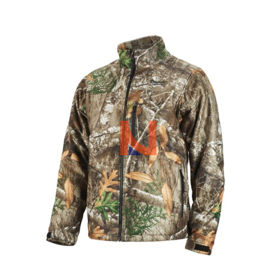 Giacca camouflage riscaldante Milwaukee – Taglia L
