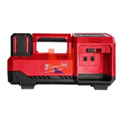 COMPRESSORE M18 PER PNEUMATICI