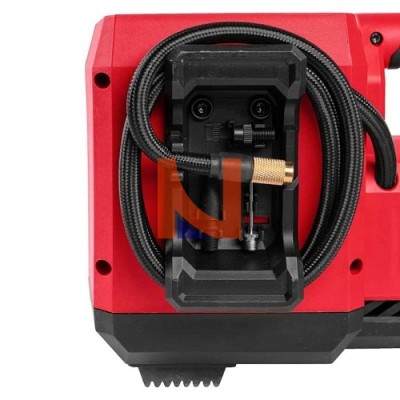 COMPRESSORE M18 PER PNEUMATICI