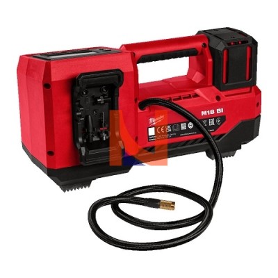 COMPRESSORE M18 PER PNEUMATICI