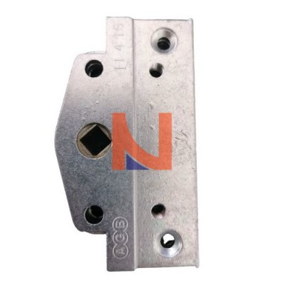 DEVIATORE PER COPRIGIUNTO CENTRALE ASSE 9 MM BATTUTA 15 MM SENZA GUARNIZIONE