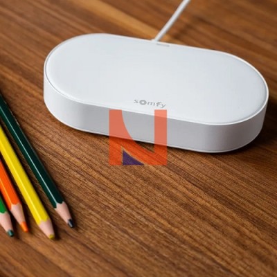CONNECTIVITY KIT SOMFY – DISPOSITIVO PER GESTIONE DOMOTICA 1870755