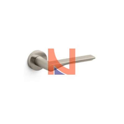 Maniglia FIN super-nichel satinato M217RB8