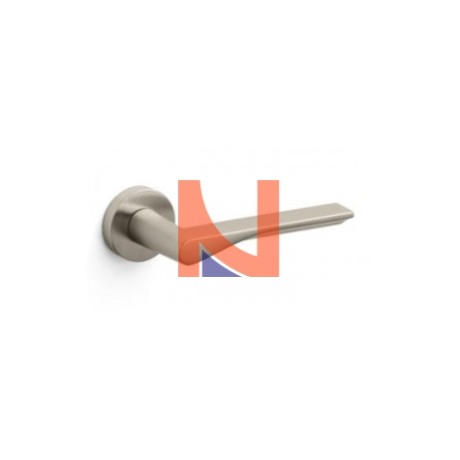 Maniglia FIN super-nichel satinato M217RB8