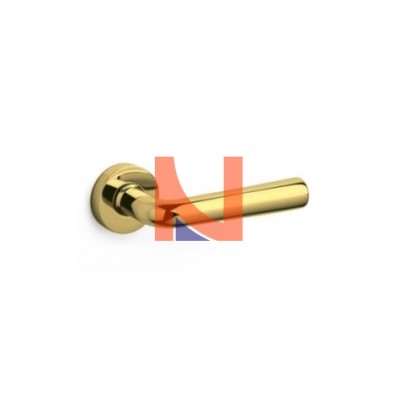 Maniglia GARDA super-oro lucido M105RB8