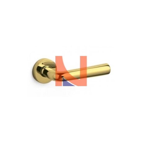 Maniglia GARDA super-oro lucido M105RB8