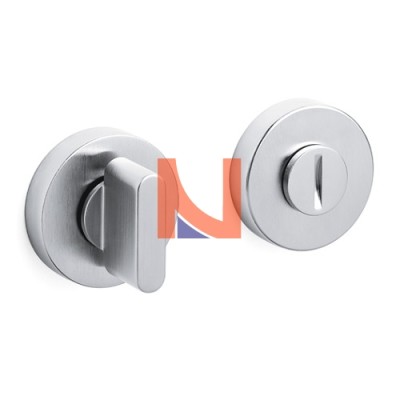 CHIAVISTELLO LINK CROMO SATINATO H200V6