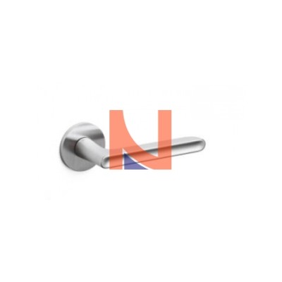 Maniglia LUCY cromo satinato M231RB8B