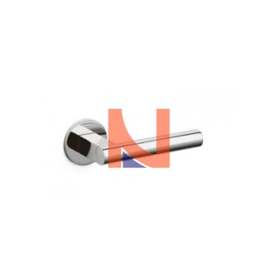 Maniglia EUCLIDE cromo lucido M229RB8B