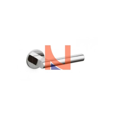 Maniglia EUCLIDE cromo lucido M229RB8B