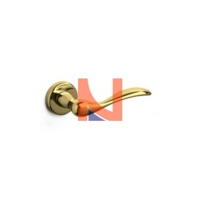 Maniglia SIENA super-oro lucido M169RB8