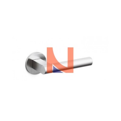 Maniglia EUCLIDE cromo satinato M229RB8B