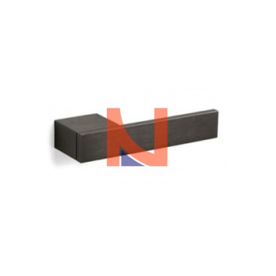 Maniglia TOTAL super-antracite satinato M207RB8