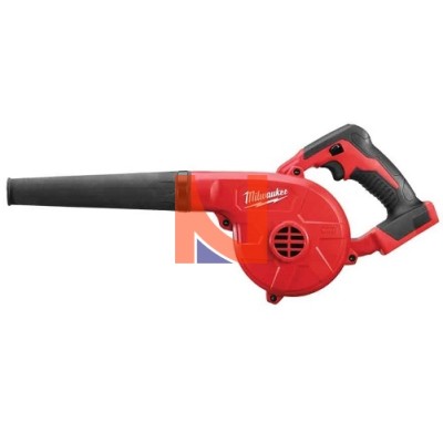 SOFFIATORE M18 A BATTERIA 18V – MILWAUKEE
