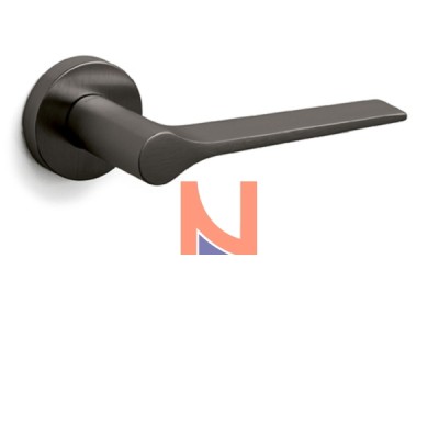 Maniglia LAMA super-antracite satinato M107RB8