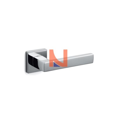 Maniglia PLANET Q cromo satinato M203RB8B