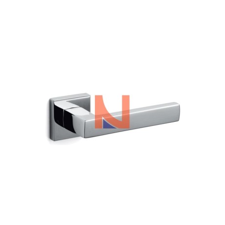 Maniglia PLANET Q cromo satinato M203RB8B