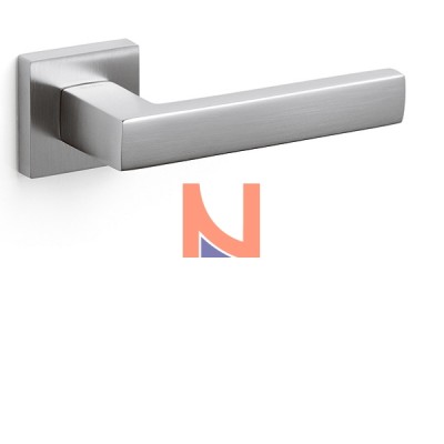 Maniglia PLANET Q cromo satinato M203RB8