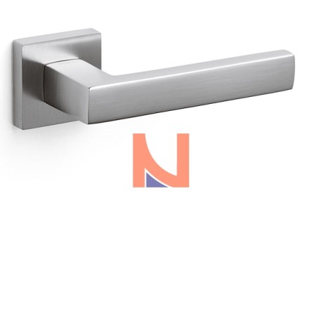 Maniglia PLANET Q cromo satinato M203RB8
