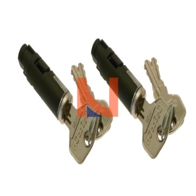 Accessorio di chiusura HCS ZYL-15 – Coppia
