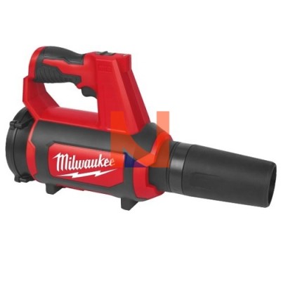 SOFFIATORE M12 COMPATTO 12V CON UGELLO ESTENDIBILE E RIMOVIBILE – MILWAUKEE