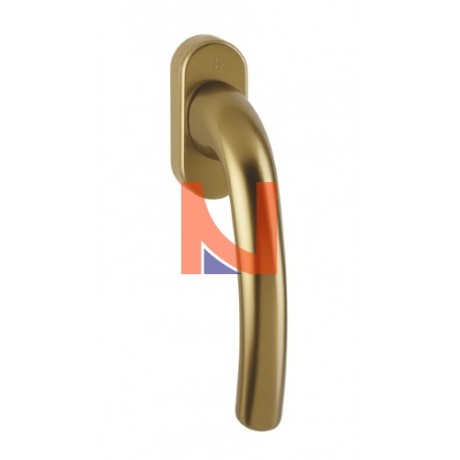 Martellina DK Hoppe Tokyo 0710-u26 bronzo (f4)