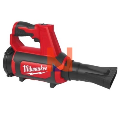 SOFFIATORE M12 COMPATTO 12V CON UGELLO ESTENDIBILE E RIMOVIBILE – MILWAUKEE