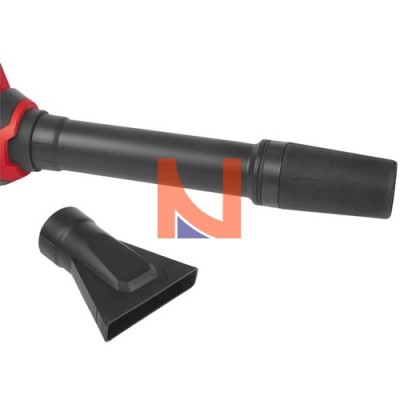 SOFFIATORE M12 COMPATTO 12V CON UGELLO ESTENDIBILE E RIMOVIBILE – MILWAUKEE
