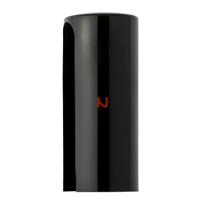 Cappuccio in nylon per NORDEX, BIXACTA e EXACTA Ø16 Nylon Nero