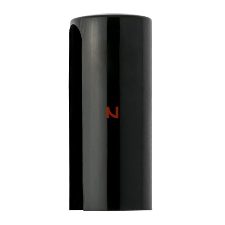 Cappuccio in nylon per NORDEX, BIXACTA e EXACTA Ø16 Nylon Nero