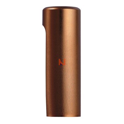 Cappuccio in alluminio per NORDEX, BIXACTA e EXACTA Ø16 Alluminio Bronze