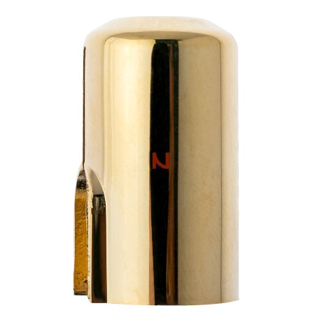 Cappuccio in nylon per 030, 055 e 057 Ø16 Nylon Oro