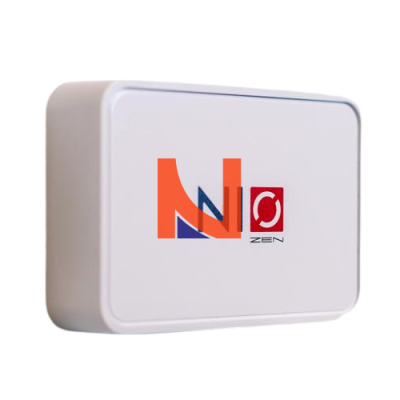 Box interfaccia home automation con alimentatore 5V