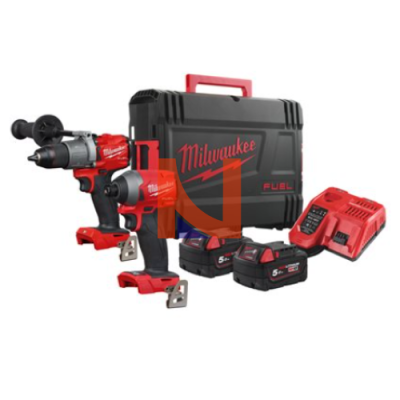 POWERPACK M18 FUEL