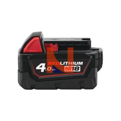 BATTERIA M18 4.0 AH