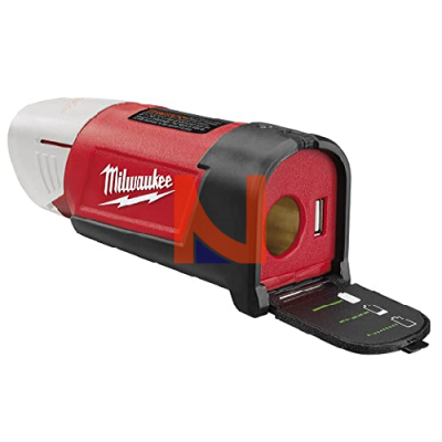 ALIMENTATORE D’EMERGENZA M12 – MILWAUKEE C12 PP-0