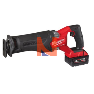 SEGA DIRITTA M18 FUEL SAWZALL